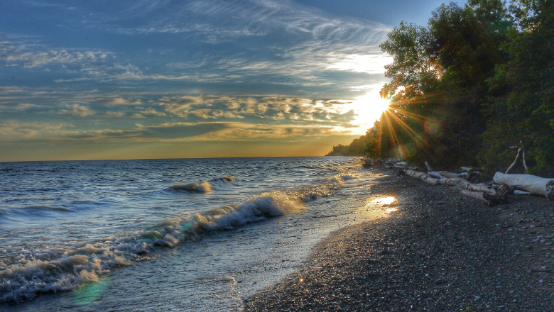 Lake Metroparks image