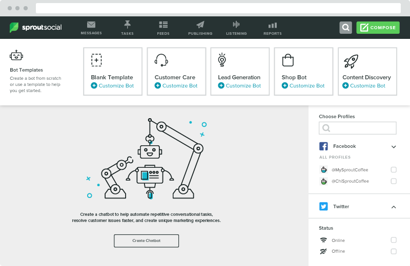 Web-Settings-Bots-Templates